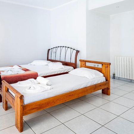 Apartmán Kos Center Katerina Exteriér fotografie