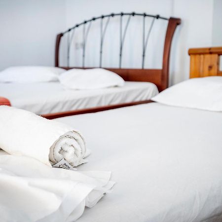 Apartmán Kos Center Katerina Exteriér fotografie