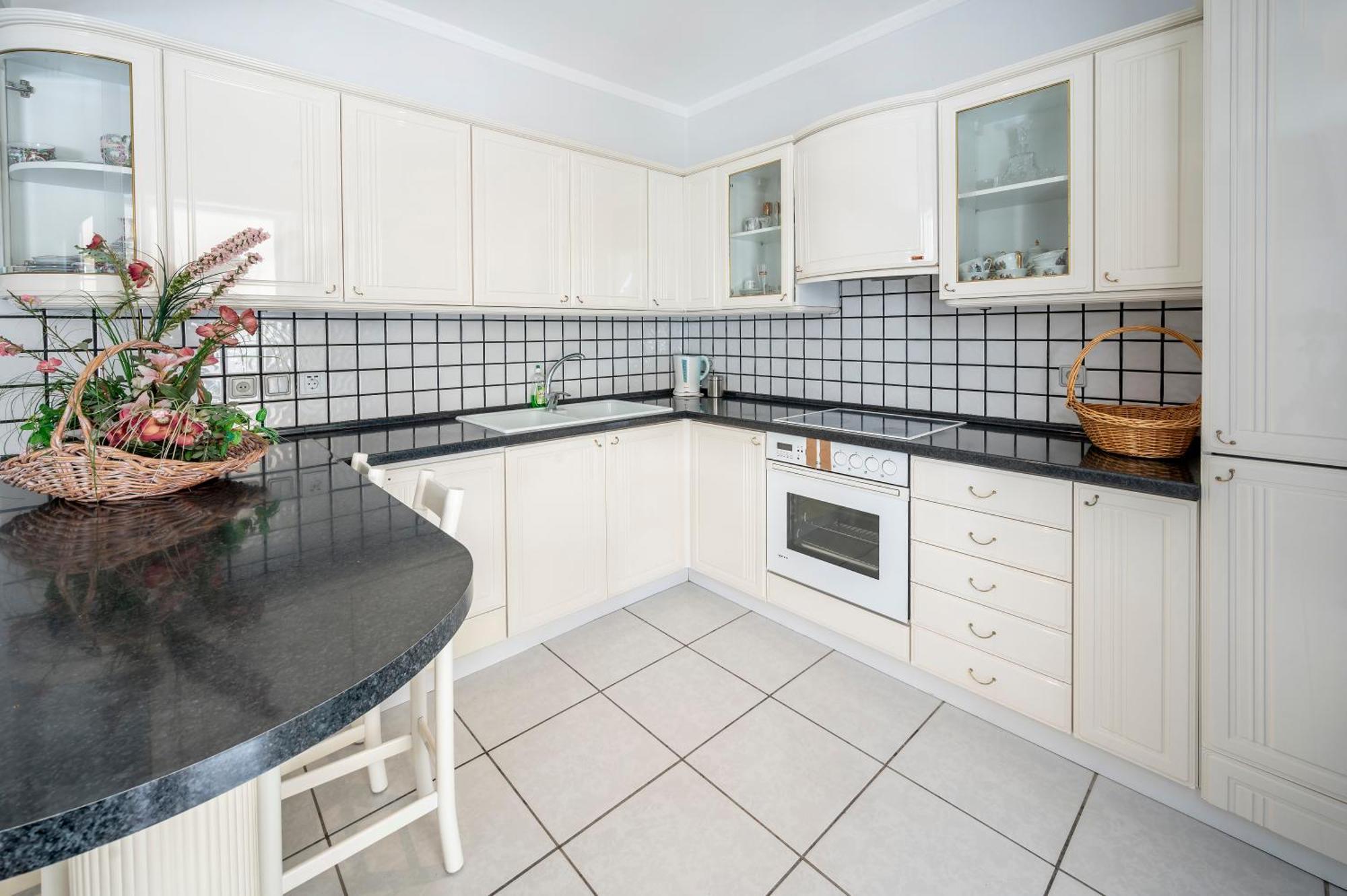 Apartmán Kos Center Katerina Exteriér fotografie