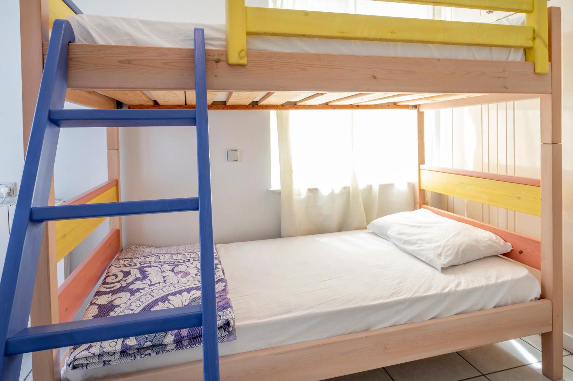 Apartmán Kos Center Katerina Exteriér fotografie
