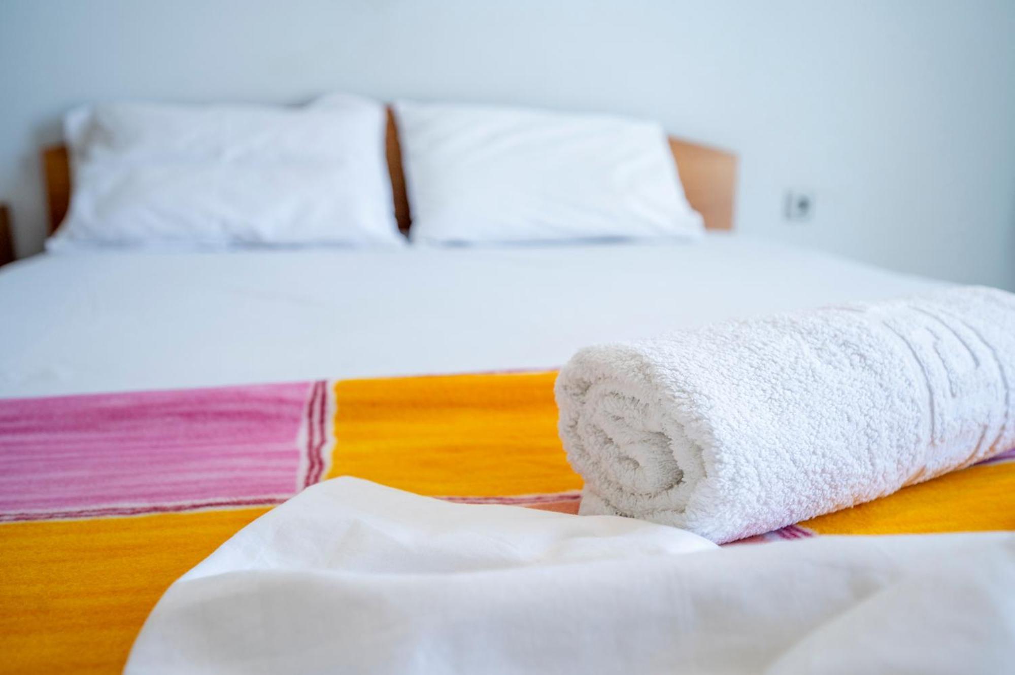 Apartmán Kos Center Katerina Exteriér fotografie