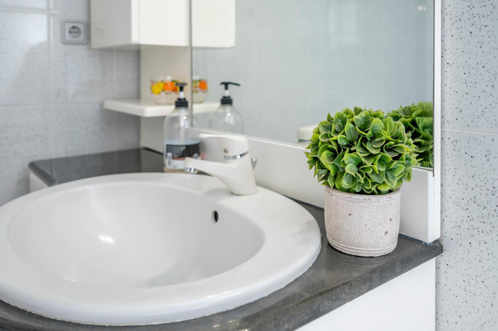 Apartmán Kos Center Katerina Exteriér fotografie