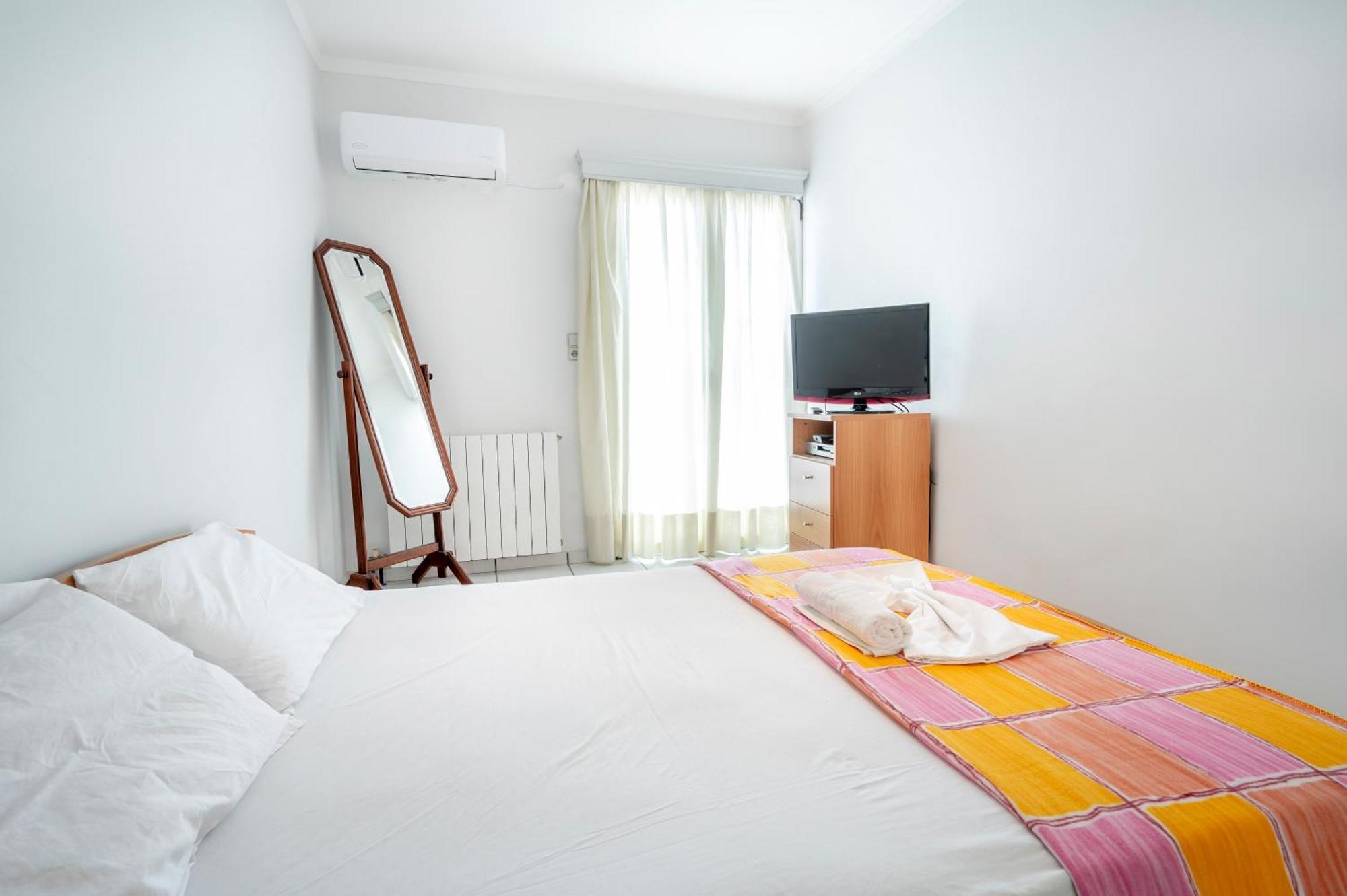 Apartmán Kos Center Katerina Exteriér fotografie