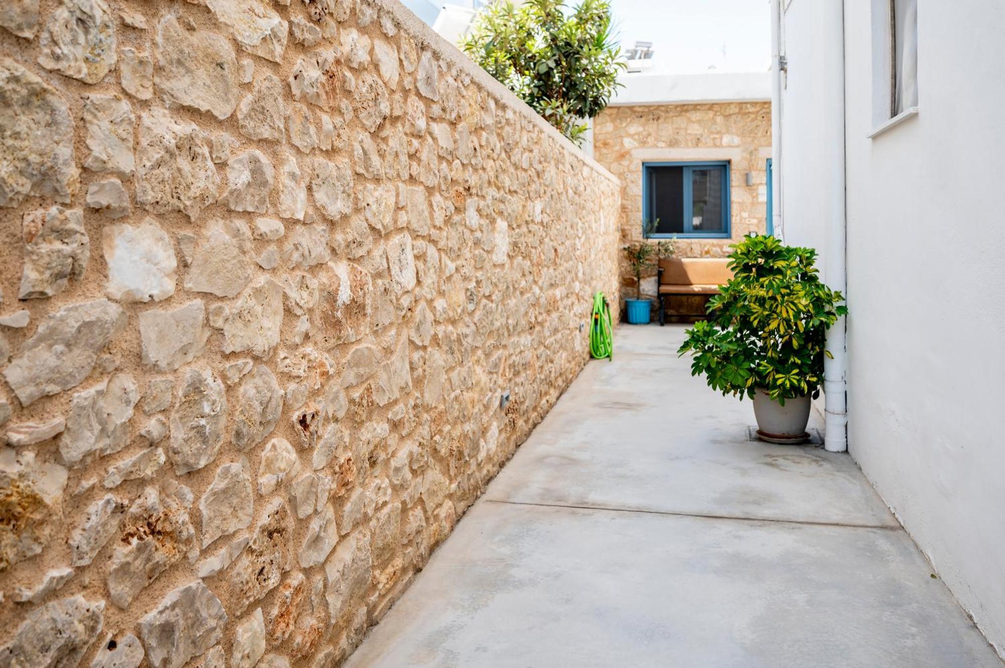 Apartmán Kos Center Katerina Exteriér fotografie