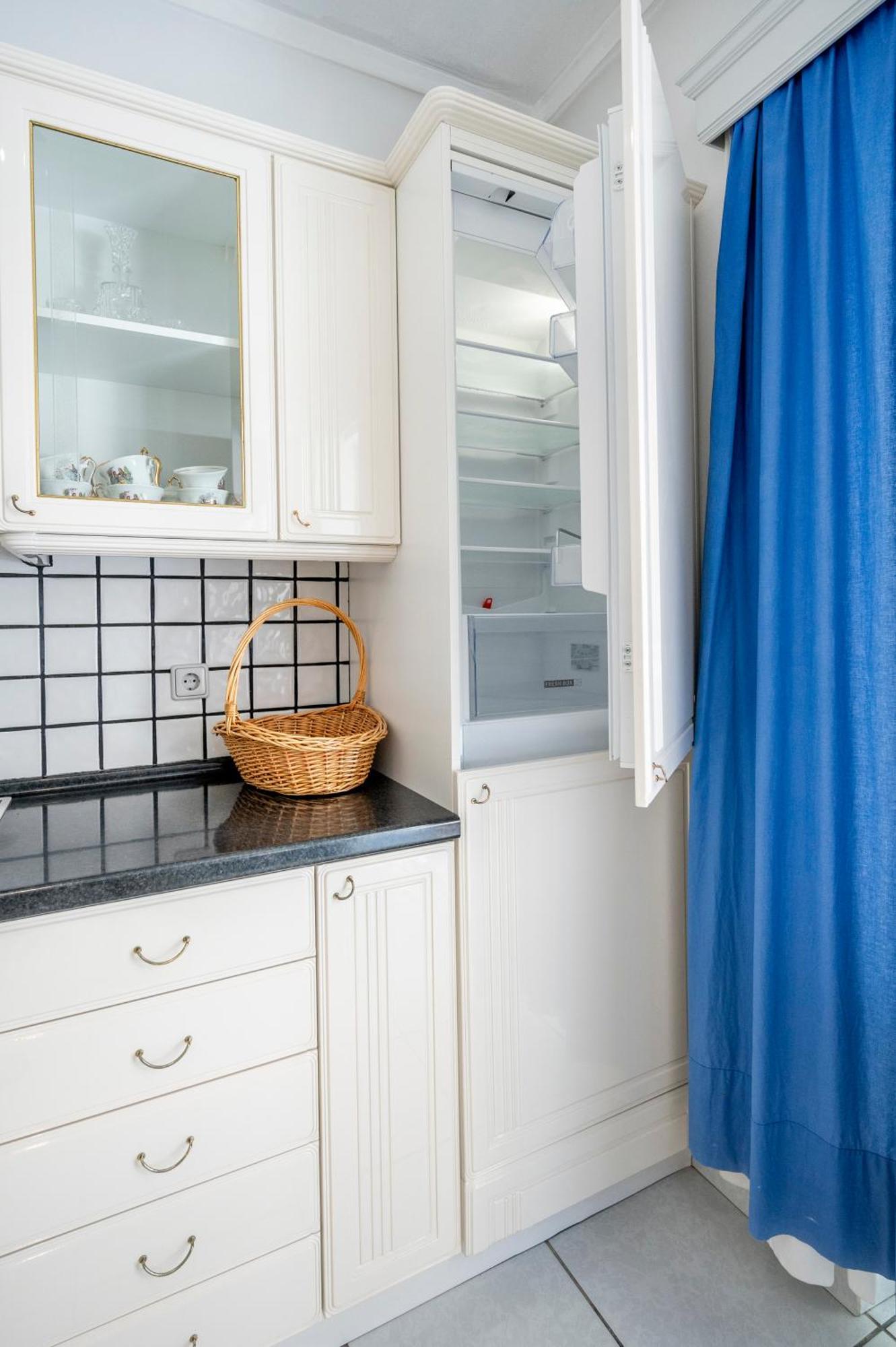 Apartmán Kos Center Katerina Exteriér fotografie