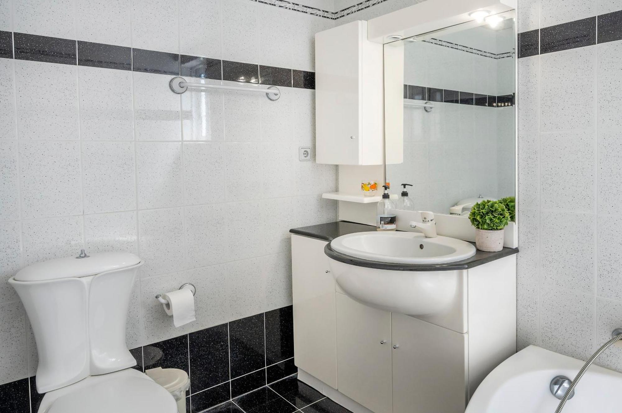 Apartmán Kos Center Katerina Exteriér fotografie