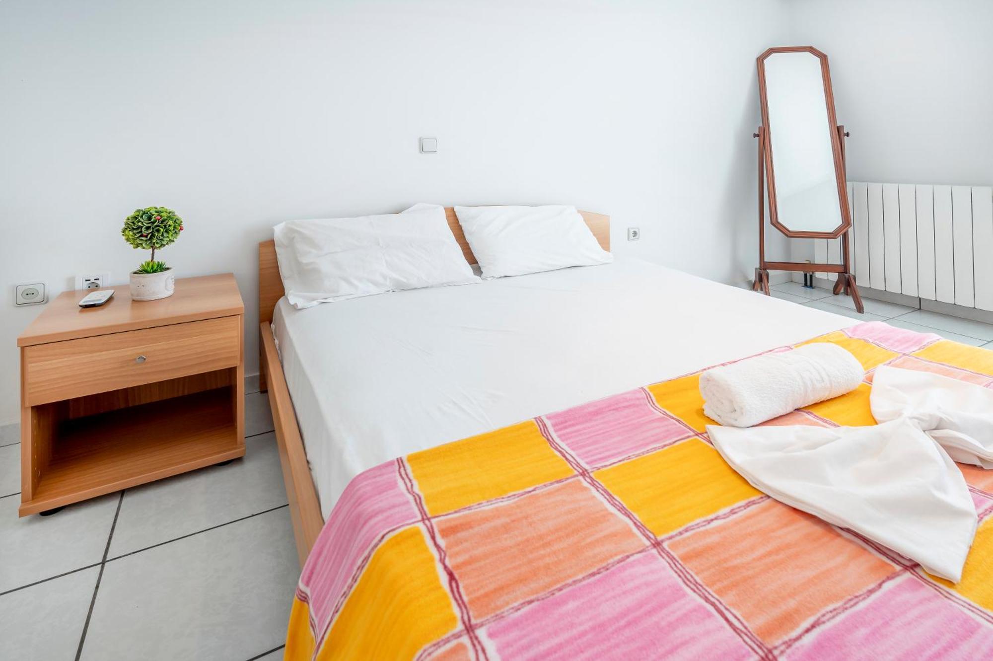 Apartmán Kos Center Katerina Exteriér fotografie