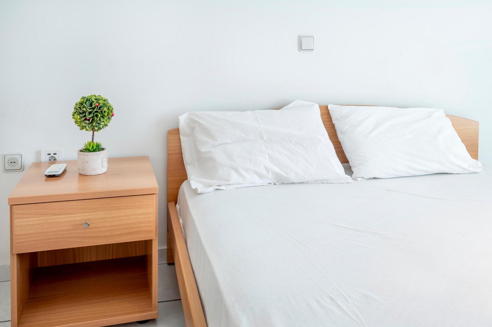 Apartmán Kos Center Katerina Exteriér fotografie