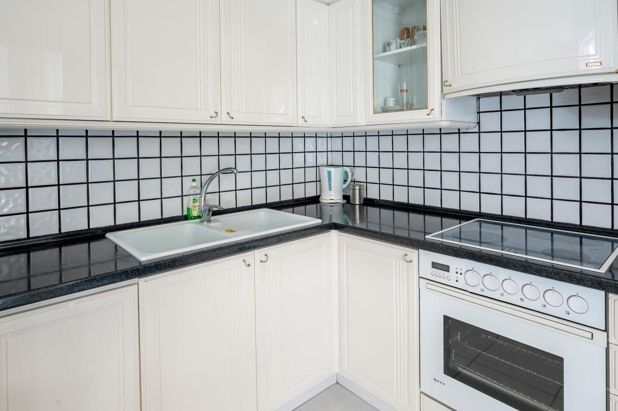 Apartmán Kos Center Katerina Exteriér fotografie